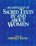Anthology of Sacred Texts by and about Women