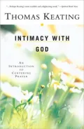 Intimacy with God