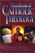 Handbook of Catholic Theology