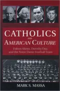 Catholics and American culture