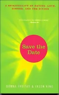 Save the Date