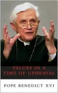 Values in a Time of Upheaval