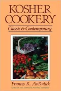 Kosher Cookery