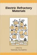 Electric Refractory Materials