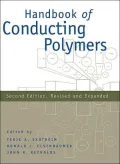 Handbook of Conducting Polymers
