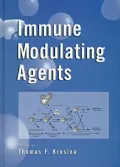 Immune Modulating Agents