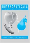 Nutraceuticals : Developing, Claiming, and Marketing Medical Foods