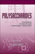 Polysaccharides