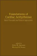 Foundations of Cardiac Arrhythmias: Basic Concepts and Clinical Approaches