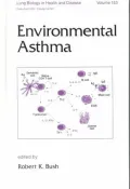 Environmental Asthma, Vol. 153