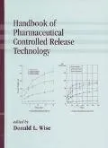 Handbook of Pharmaceutical Controlled Release Technology