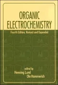 Organic Electrochemistry: An Introduction and a Guide