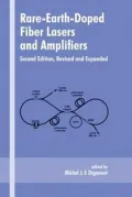 Rare-Earth-Doped Fiber Lasers and Amplifiers, Revised and Expanded, Vol. 71
