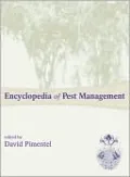 Encyclopedia of Pest Management