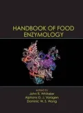 Handbook of Food Enzymology, Vol. 122