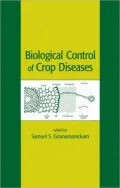 Biological Control of Crop Disease