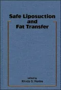Safe Liposuction and Fat Transfer
