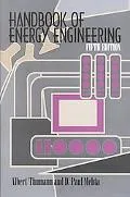 Handbook of Energy Engineering
