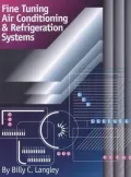 Fine Tuning Air Conditioning and Refrigeration Systems