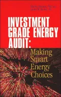 Investment Grade Energy Audit: Making Smart Energy Choices