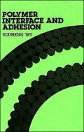 Polymer Interface and Adhesion