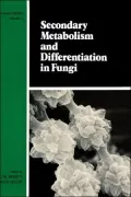 Secondary Metabolism and Differentiation in Fungi, Vol. 5