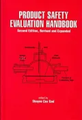 Product Safety Evaluation Handbook