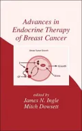 Endocrine Therapy for Breast Cancer