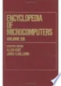 Encyclopedia of Microcomputers
