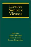 Herpes Simplex Viruses