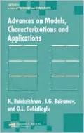 Characterizations, Models and Applications