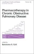 Pharmacotherapy in Chronic Obstructive Pulmonary Disease, Vol. 182
