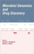 Microbial Genomics and Drug Discovery