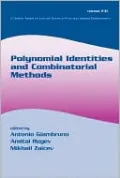 Polynomial Identities and Combinatorial Methods, Vol. 235
