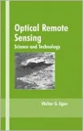 Optical Remote Sensing:Science and Technology (Optical Engineering Series)