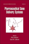 Pharmaceutical Gene Therapy Systems