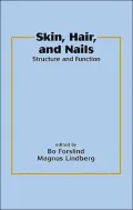 Skin, Hair, and Nails: Structure and Function