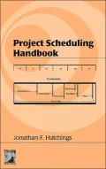 Project Scheduling Handbook