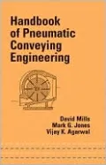 Handbook of Pneumatic Conveying Engineering, Vol. 165