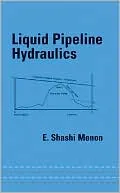 Liquid Pipeline Hydraulics, Vol. 173