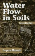 Water Flow in Soils