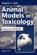 Animal Models in Toxicology