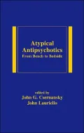 Atypical Antipsychotics: From Bench to Bedside, Vol. 28