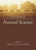 Encyclopedia of Animal Science