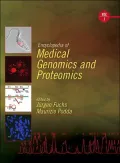 Encyclopedia of Medical Genomics and Proteomics