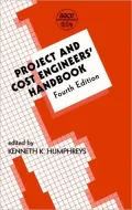 Project and Cost Engineers Handbook