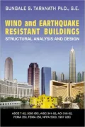 Wind and Earthquake Resistant Buildings: Sturctural Analysis and Design