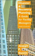 Disast and Recov Plan