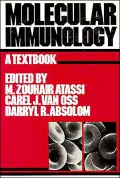 Molecular Immunology Vol. 22