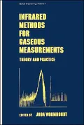 Infrared Methods for Gaseous Measurements Vol. 7 : Theory and Practice